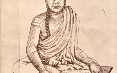 A biography of  Sri Muthuswamy Dikshitar  by Sri  T L Venkatarama Aiyer