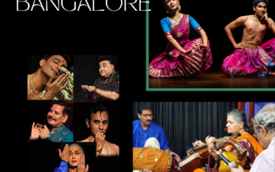 Events in Bangalore