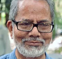 Trustee Chairman, GSS Vishwastha Mandali