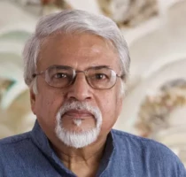 Chairman, Internationally acclaimed artiste