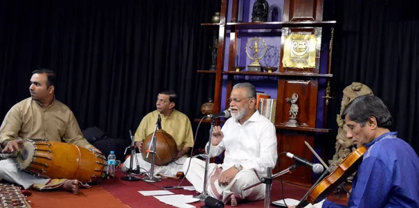 Vid. K Radhakrishna & party