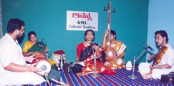 Vid. Dr. T.S.Sathyavathy & party