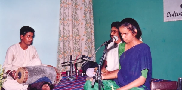 Vid. Chandanabala Kalyan