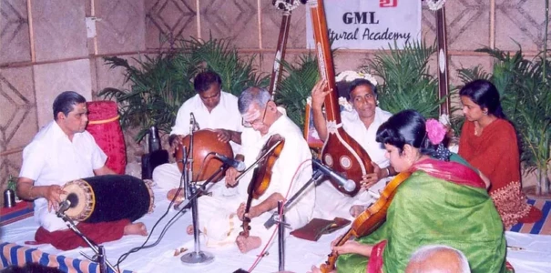 Vid. M.S.Gopalakrishnan , Vid. Narmada & party